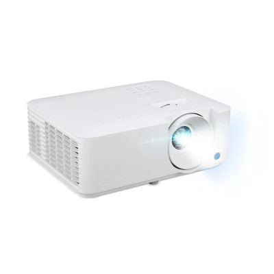 Acer Проєктор Vero XL2332 WXGA, 5300 lm, LASER, 1.54-1.72