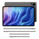 TECLAST Планшет T60 12" 8ГБ, 256ГБ, LTE, 8000мА рік, Android, сірий