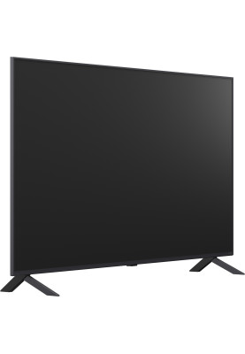LG Телевізор 55" QNED 4K 60Hz Smart WebOS Black
