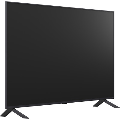LG Телевізор 55" QNED 4K 60Hz Smart WebOS Black