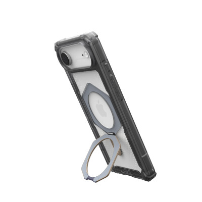 UAG Чохол UAG для Phone 17 Air, Plasma XTE Magsafe, Ash/Titanium
