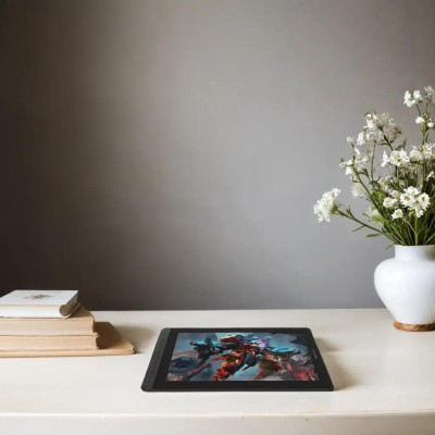 Huion Графічний монітор 13,3" Kamvas 13, USB-C, чорний Huion Графічний монітор 13,3" Kamvas 13, USB-C, чорний