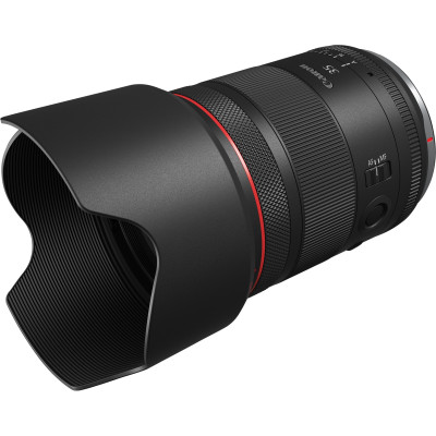 Canon Об'єктив  RF 35mm f/1.4 L VCM