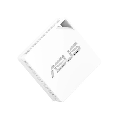 ASUS Маршрутизатор RT-AX50 GO AX1500 1xGE LAN/WAN, 1xUSB-A, 1xUSB-C ASUS Маршрутизатор RT-AX50 GO AX1500 1xGE LAN/WAN, 1xUSB-A, 1xUSB-C