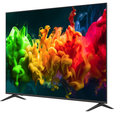 LG Телевізор 75" LG QNED 4K 60Hz Smart WebOS Black