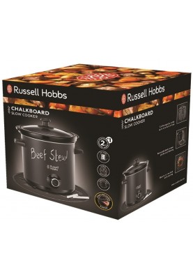 Russell Hobbs 24180-56 Chalkboard