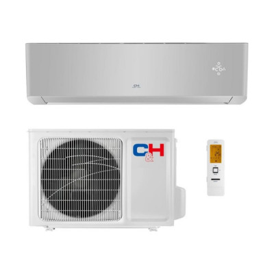 Cooper&Hunter CH-S24FTXAM2S-SC Supreme