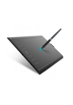 Huion Графічний планшет Huion H1060P