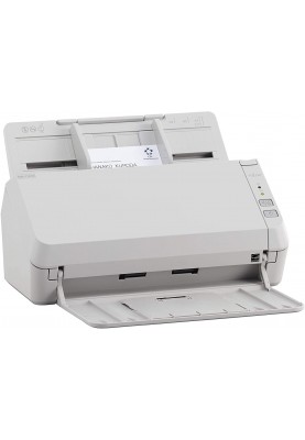 Fujitsu Документ-сканер A4 SP-1120N