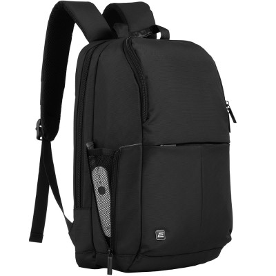 2E Рюкзак City Traveler 14", чорний