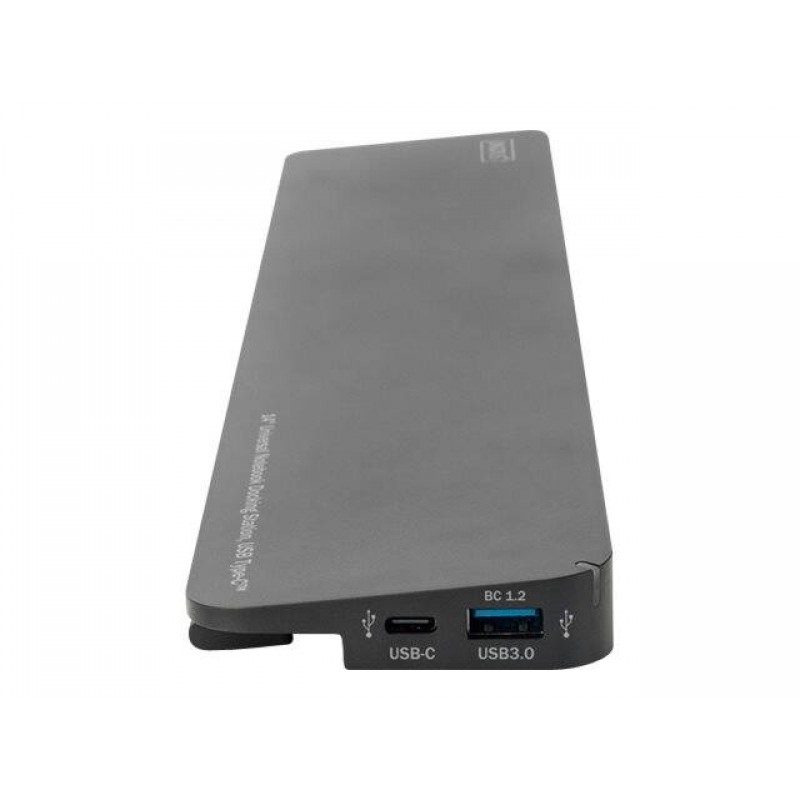 Digitus Док-станція 14" Universal Notebook USB-C, 14 Port