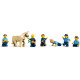 LEGO Конструктор City Поліцейська академія