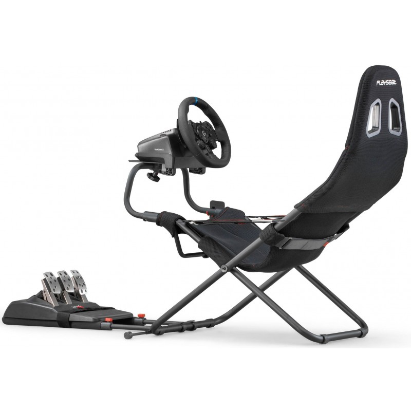 Playseat Ігрове крісло з кріпленням для Керма Challenge - ActiFit