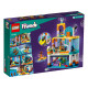 LEGO Конструктор Friends Морський рятувальний центр