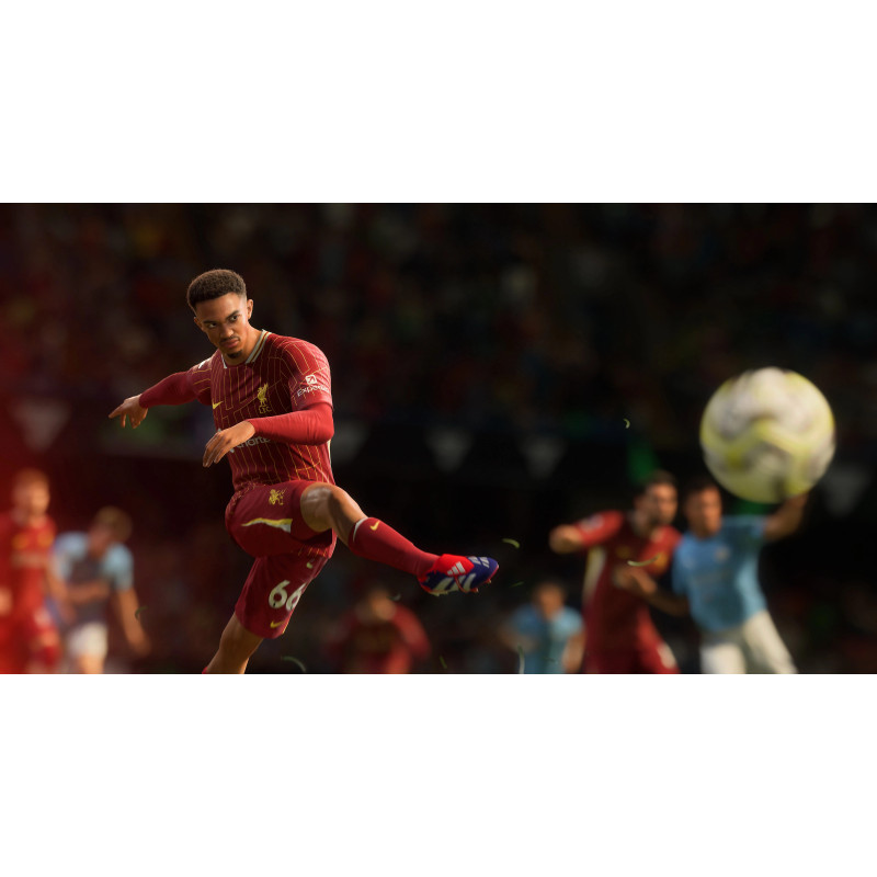 Games Software EA SPORTS FC 25 (Xbox Series X)