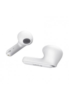 Trust Навушники TWS Yavi Earphones BT 5.3, ENC, SBC, Mic, Білий