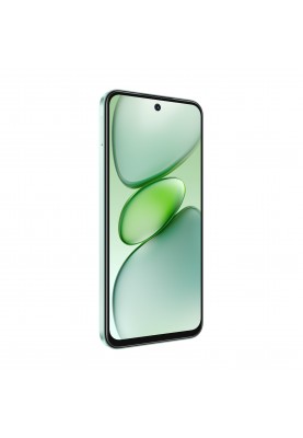 TECNO Смартфон Spark Go 1 (KL4) 6.67" 4/128ГБ, 2SIM, 5000мА • рік, Magic Skeen Green