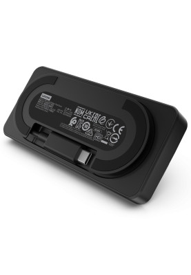 Lenovo Док-станція USB-C Dual Display Travel Dock (w/adapter)