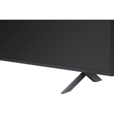 LG Телевізор 55" NanoCell 4K 60Hz Smart WebOS Black