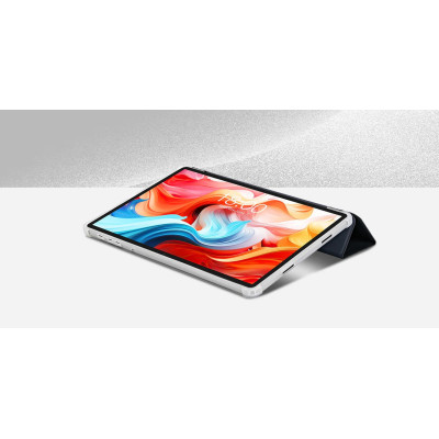 TECLAST Чохол для T50 Plus 11", Flex, сірий