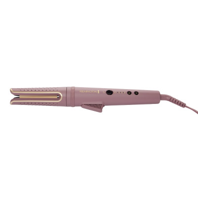 Remington Випрямляч Remington AIRvive, темп.режимов-3, 160-210С, кераміка, фіолетово-злотий