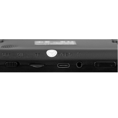 2E Ігрова консоль 32bit Portable
