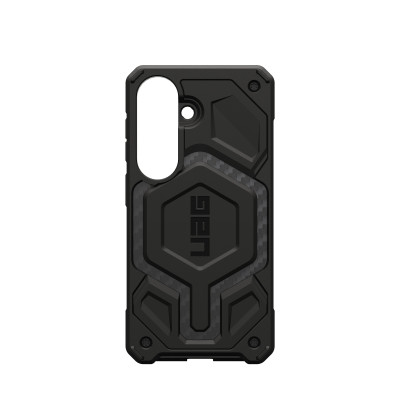 UAG Чохол UAG для Samsung Galaxy S26, Monarch Pro with Magnet, Carbon Fiber
