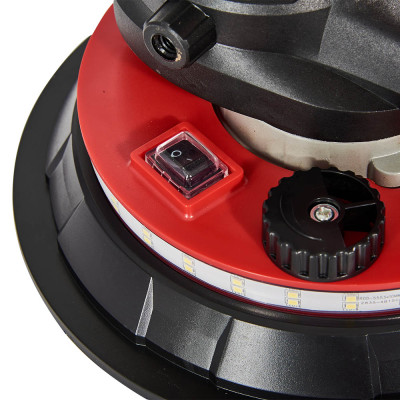 Vitals Шліфмашина для стін Master SK 1890HP led 900Вт d175мм 2700об/хв 2.8кг Vitals Шліфмашина для стін Master SK 1890HP led 900Вт d175мм 2700об/хв 2.8кг