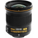 Nikon AF-S Nikkor 24mm f/1.8G ED