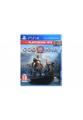 Games Software God of War (PS4)