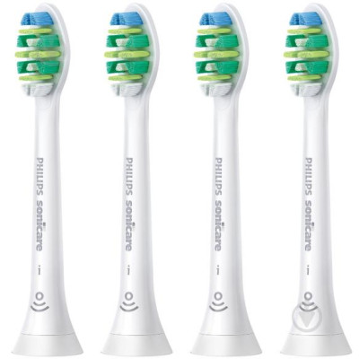 Philips Насадка для звукової зубної щітки Sonicare i InterCare HX9004/10