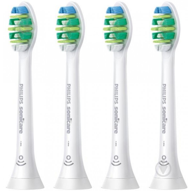 Philips Насадка для звукової зубної щітки Sonicare i InterCare HX9004/10