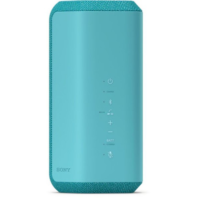 Sony Акустична система SRS-XE300 Блакитний SRSXE300L.RU2