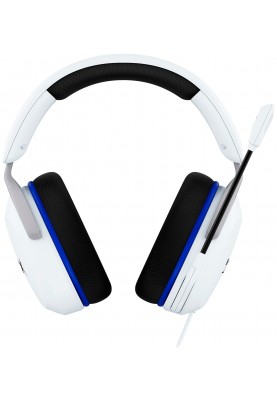 HyperX Гарнітура Cloud Stinger 2 Core PS White 6H9B5AA