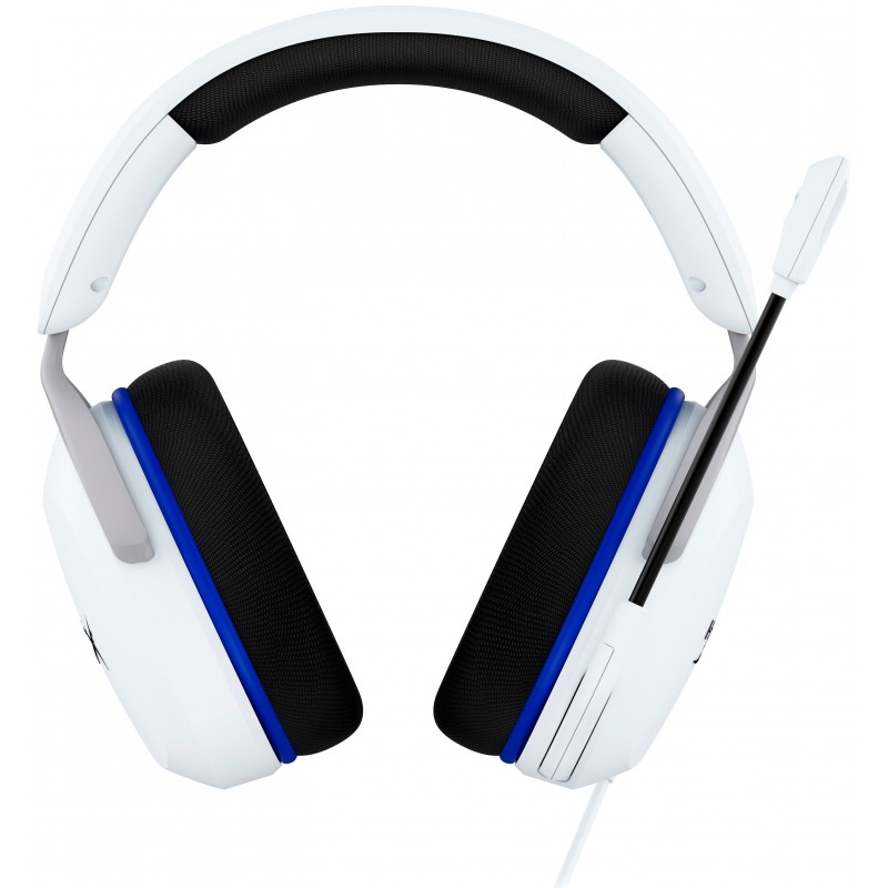 HyperX Гарнітура Cloud Stinger 2 Core PS White 6H9B5AA