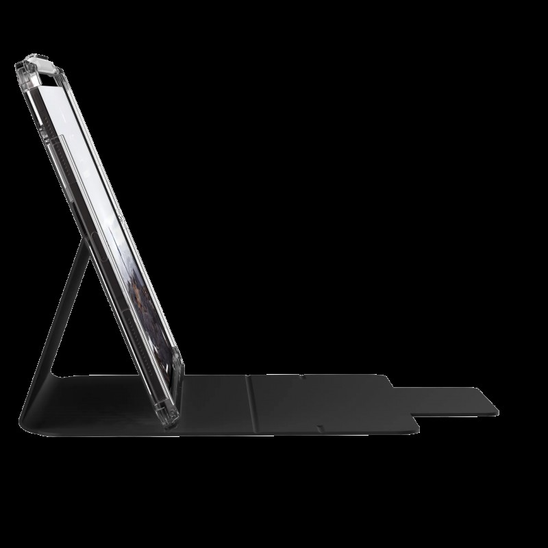 UAG Чохол [U] для Apple iPad Pro 12.9"(5th Gen 2021) LUCENT, Black