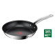 Tefal Сковорідка Intuition 24 cм, нержавіюча сталь