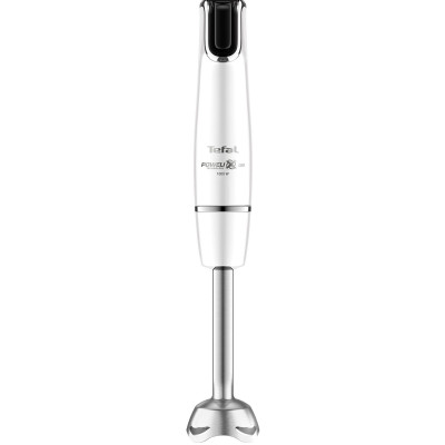Tefal Блендер заглибний INFINY FORCE, 1000Вт, 4в1, білий