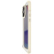 Spigen Чохол для Apple iPhone 15 Pro Ultra Hybrid, Mute Beige