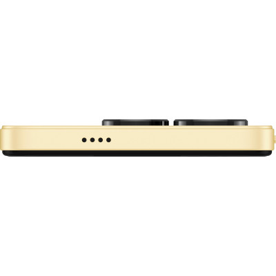 TECNO Смартфон Spark 20C (BG7n) 6.56" 8/128ГБ, 2SIM, 5000мА·год, Alpenglow Gold