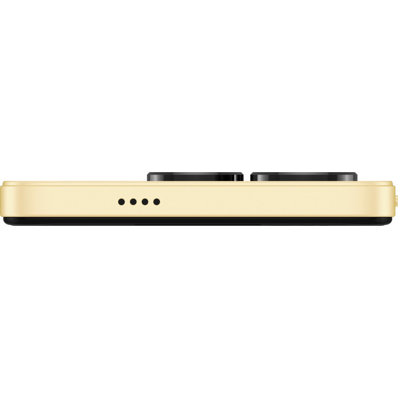 TECNO Смартфон Spark 20C (BG7n) 6.56" 8/128ГБ, 2SIM, 5000мА·год, Alpenglow Gold