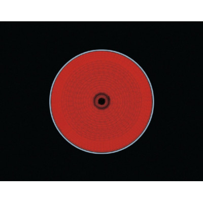 Electrolux Варильна поверхня електрична склокерамічна, 60см, чорний Electrolux Варильна поверхня електрична склокерамічна, 60см, чорний