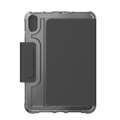 UAG Чохол для Apple iPad mini (2021) Lucent, Black