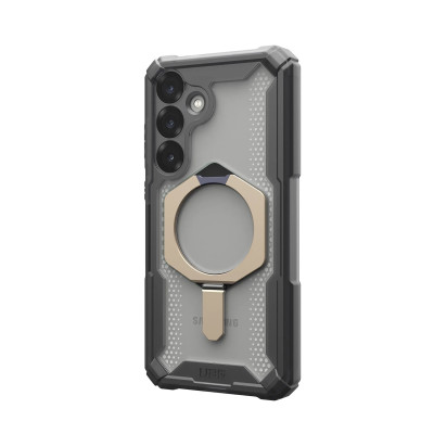 UAG Чохол для Samsung Galaxy S25+, Plasma XTE with Magnet, Ash/Titanium