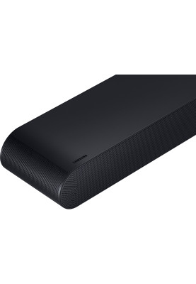 Samsung Саундбар HW-S60D 200Вт, 5.0, BT, HDMI-ARC, Wi-Fi, Dolby Atmos, чорний