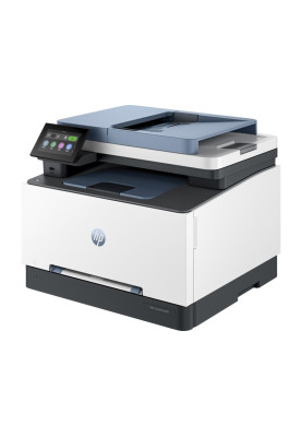 HP Багатофункціональне пристрій А4 кільк. Color LaserJet Pro MFP 3303fdw з Wi-Fi