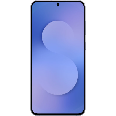 Samsung Смартфон Samsung Galaxy S25 FE 5G (S731) 6.7' 8/256ГБ, 2SIM, 4900мА • рік, синій темний