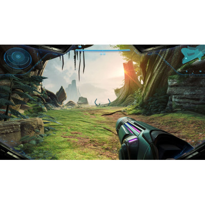 Games Software Гра консольна Switch METROID PRIME 4 BEYOND, картридж