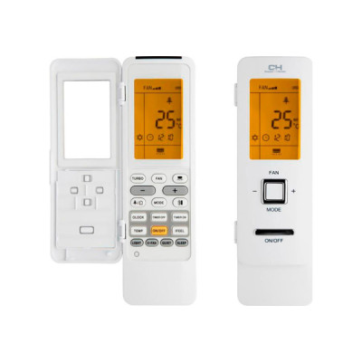 Cooper&Hunter CH-S24FTXAM2S-SC Supreme