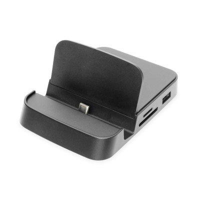 Digitus Док-станція USB-C Smartphone, 7 Port